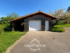 Maison à vendre 5 pièces ALBON (26)