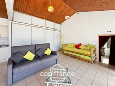 Maison à vendre 8 pièces SAINT PRIM (38)