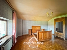 Maison à vendre 6 pièces CHATEAUNEUF SUR ISERE (26)