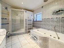 Maison à vendre 7 pièces EPINOUZE (26)