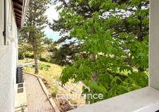 House for sale in the hills above Givors with panoramic views of the Rhône