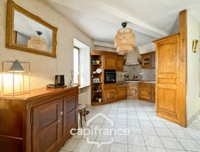 House for sale 8 rooms CHANAS (38)