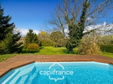 Maison à vendre 6 pièces SAINT CYR (07)