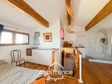 Maison à vendre 5 pièces ALBON (26)