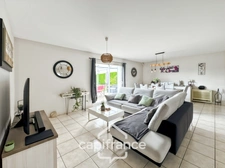 Maison à vendre 5 pièces BOUGE CHAMBALUD (38)