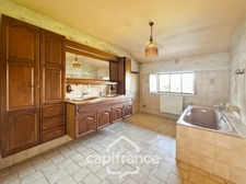 Maison à vendre 6 pièces CHATEAUNEUF SUR ISERE (26)