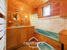 Maison à vendre 8 pièces SAINT PRIM (38)