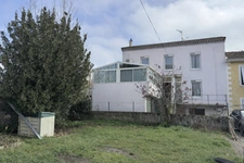 Maison à vendre 5 pièces SAINT RAMBERT D'ALBON (26)