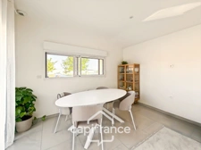 Maison plain-pied de 65,4m² à vendre à BEAUSEMBLANT (26)