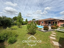 House for sale, 6 rooms, CHANAS (38)