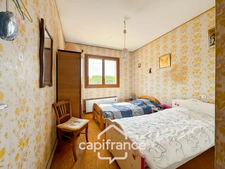 Maison à vendre 5 pièces LA MOTTE DE GALAURE (26)