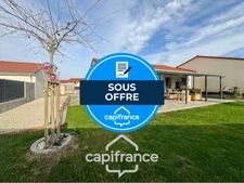 Maison à vendre 4 pièces ANDANCETTE (26)