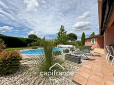 House for sale, 6 rooms, CHANAS (38)