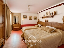 House for sale 3 rooms SAINT VALLIER (26)