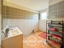 Maison à vendre 8 pièces BEAUSEMBLANT (26)