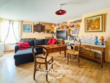 Maison à vendre 3 pièces SAINT VALLIER (26)
