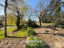 Maison à vendre 6 pièces MONTRIGAUD (26)