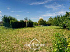 Maison à vendre 5 pièces LA MOTTE DE GALAURE (26)