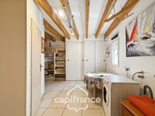 Maison à vendre 5 pièces ALBON (26)