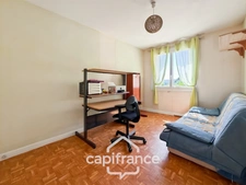 Appartement à vendre 4 pièces ANDANCE (07)