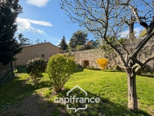Maison à vendre 5 pièces ANNONAY (07)