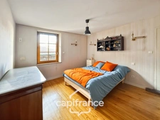 House for sale 8 rooms CHANAS (38)
