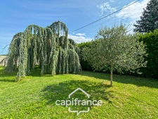 Maison à vendre 6 pièces BEAUSEMBLANT (26)