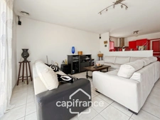Maison à vendre  de plain-pied avec 6 pièces à SAINT UZE (26)
