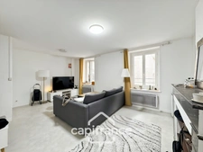 Appartement à vendre 2 pièces LYON 2EME ARRONDISSEMENT (69)