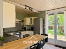 Maison à vendre 6 pièces SAINT VALLIER (26)