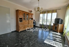 Dpt Drôme (26), à vendre SAINT BARTHELEMY DE VALS maison P6 de 155 m² - Terrain de 972,00 m² 