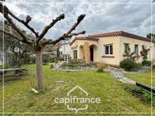 Maison à vendre 4 pièces TOURNON SUR RHONE (07)