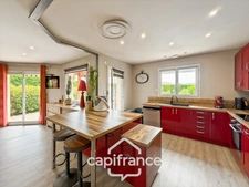 House for sale, 6 rooms, CHANAS (38)