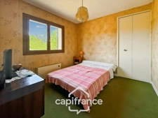 Maison à vendre 5 pièces LA MOTTE DE GALAURE (26)