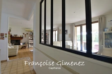 Maison à vendre 5 pièces ANDANCETTE (26)