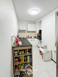 2-room apartment for sale in Lyon 2nd arrondissement (69)