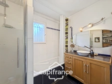 Maison à vendre 5 pièces ALBON (26)