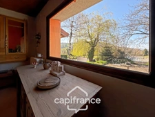Maison à vendre 6 pièces MONTRIGAUD (26)