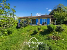 Maison à vendre 5 pièces ALBON (26)