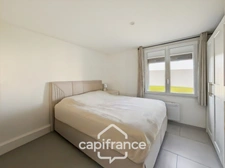 Maison plain-pied de 65,4m² à vendre à BEAUSEMBLANT (26)