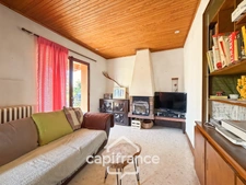 Maison à vendre 6 pièces MONTRIGAUD (26)