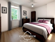 Maison à vendre 8 pièces ALBON (26)