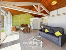 Maison à vendre 8 pièces SAINT PRIM (38)