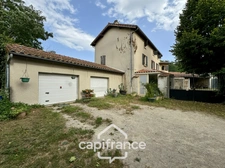 Maison à vendre 8 pièces ALBON (26)