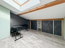 House for sale, 7 rooms, SALAISE SUR SANNE (38)