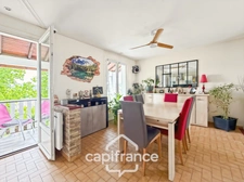 House for sale in the hills above Givors with panoramic views of the Rhône