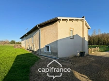 Maison à vendre 5 pièces  (38)