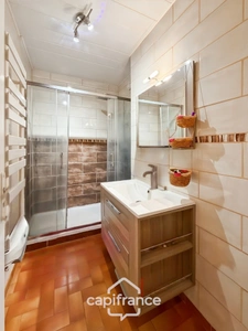 Appartement à vendre 4 pièces ANDANCE (07)