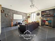 Appartement en plain-pied à vendre 4 pièces GIVORS (69)