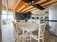 Maison à vendre 4 pièces BOUGE CHAMBALUD (38)